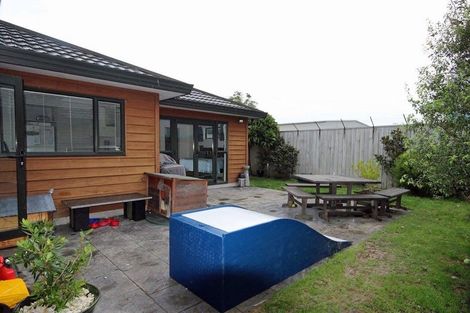 Photo of property in 115 Mandel Mews, Waiwhetu, Lower Hutt, 5010