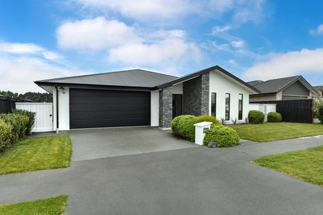 Photo of property in 5 Bouma Street, Halswell, Christchurch, 8025