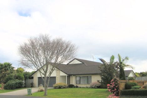 Photo of property in 18 Jacinda Close, Pyes Pa, Tauranga, 3112