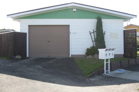 Photo of property in 2b Russell Street, Whanganui, 4500