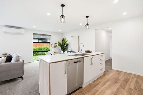 Photo of property in 5 Clough Close, Lincoln, 7608
