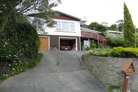Photo of property in 22 Webb Road, Durie Hill, Whanganui, 4500