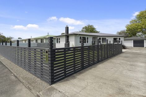 Photo of property in 188 Tremaine Avenue, Westbrook, Palmerston North, 4412