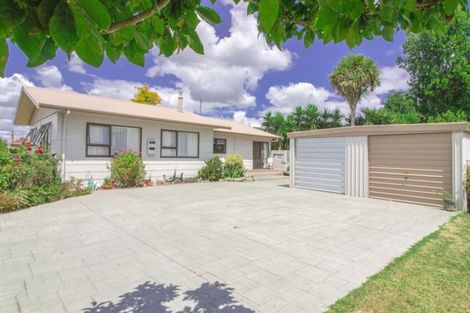 Photo of property in 1 Lewis Street, Waihou, Te Aroha, 3393