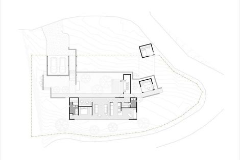 Photo of property in 139 Taylors Mistake Road, Scarborough, Christchurch, 8081