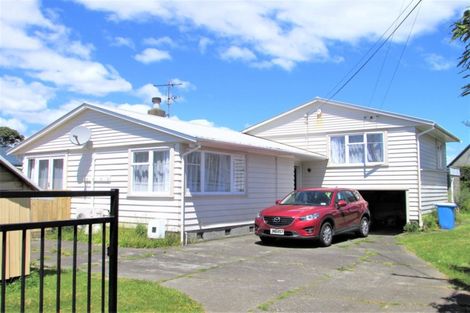 Photo of property in 68a Pretoria Street, Hutt Central, Lower Hutt, 5010