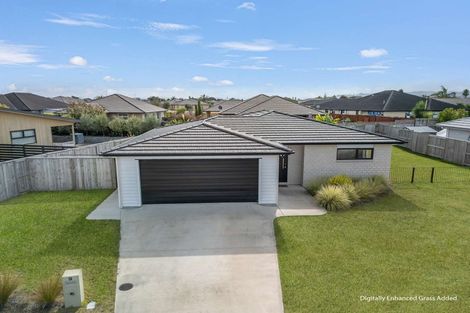 Photo of property in 13 Olney Court, One Tree Point, 0118