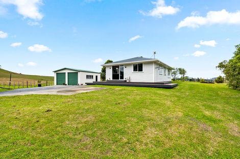 Photo of property in 274 Pigs Head Road, Whakapara, Hikurangi, 0184