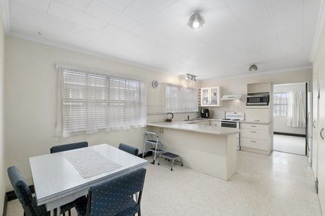 Photo of property in 40 Burn Street, Levin, 5510