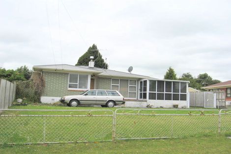 Photo of property in 65 Rosehill Drive, Rosehill, Papakura, 2113