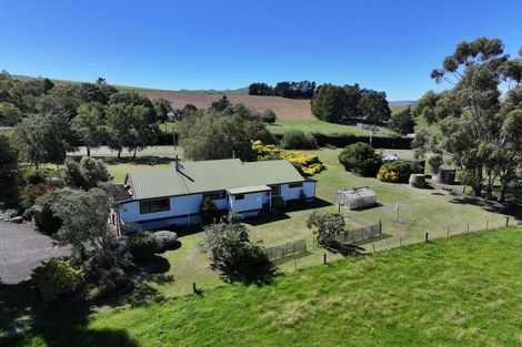 Photo of property in 180 Leader Road West, Waiau, 7395