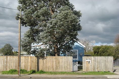 Photo of property in 87 Racecourse Road, Waipukurau, 4200