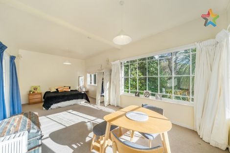Photo of property in 12 Korimako Road, Days Bay, Lower Hutt, 5013