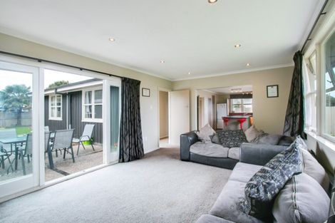 Photo of property in 6 Williams Street, Marewa, Napier, 4110