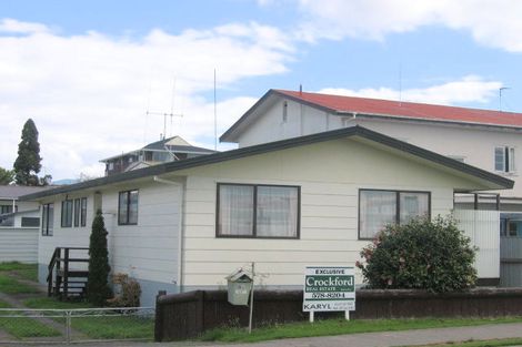 Photo of property in 8b Cornwall Street, Gate Pa, Tauranga, 3112