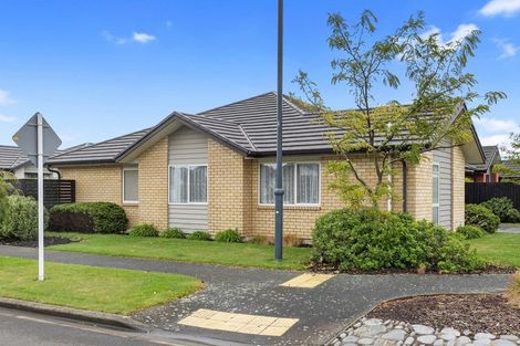 Photo of property in 1 Limbrick Crescent, Wigram, Christchurch, 8042