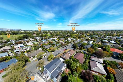 Photo of property in 1/4 Wadeley Road, Ilam, Christchurch, 8041