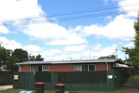 Photo of property in 5/16 Highbury Street, Avondale, Auckland, 1026