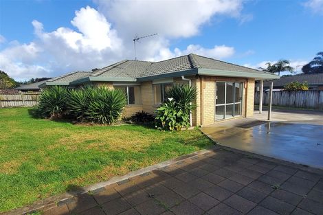 Photo of property in 8 Pono Place, Waiuku, 2123