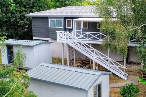 Photo of property in 8 Oakhaven Place, Ranui, Auckland, 0612