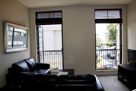 Photo of property in Dakota Buildings, 3b/5 Cheshire Street, Parnell, Auckland, 1052