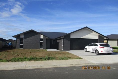 Photo of property in 5 Vercoe Crescent, Morrinsville, 3300