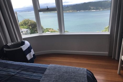 Photo of property in 110a Grafton Road, Roseneath, Wellington, 6011