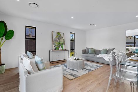 Photo of property in 16 Lusk Street, Rangiora, 7400