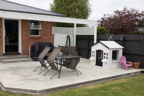 Photo of property in 88 Grove Street, Tinwald, Ashburton, 7700