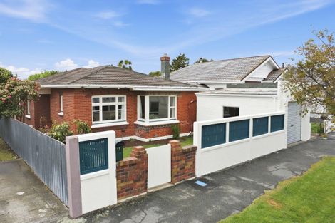 Photo of property in 11 Waterloo Street, Saint Kilda, Dunedin, 9012