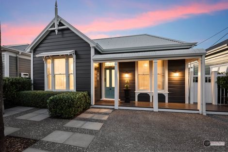 Photo of property in 35 Buick Street, Petone, Lower Hutt, 5012