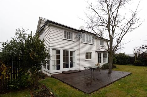 Photo of property in 121 Kermode Street, Ashburton, 7700