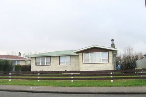 Photo of property in 34 Whitby Crescent, Flaxmere, Hastings, 4120