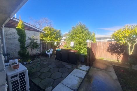 Photo of property in 3/104 Picton Avenue, Riccarton, Christchurch, 8011