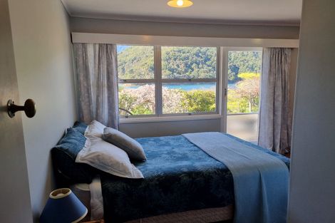 Photo of property in 3160 Tuna Bay, Tennyson Inlet, Rai Valley, 7195