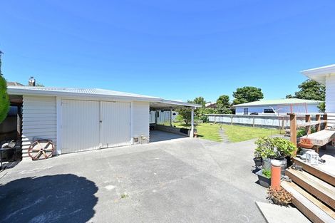 Photo of property in 129 Nuffield Avenue, Marewa, Napier, 4110