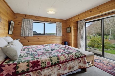 Photo of property in 646 Wakarara Road, Ongaonga, 4279
