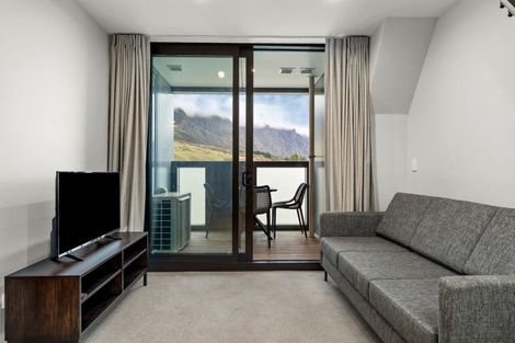 Photo of property in Kawarau Residences, 114/16 Mountain Ash Drive, Frankton, Queenstown, 9300