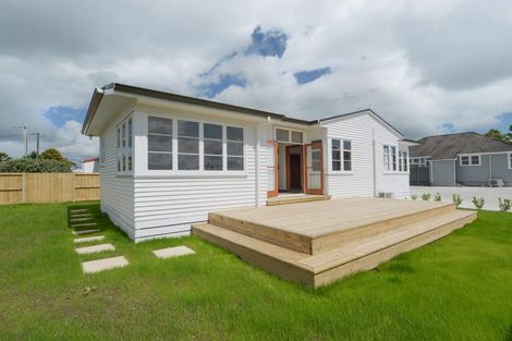 Photo of property in 75a Massey Street, Frankton, Hamilton, 3204