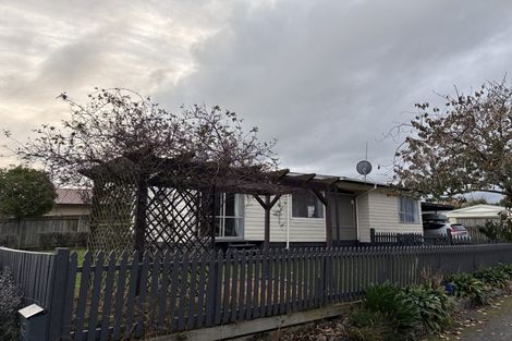 Photo of property in 16a Lincoln Street, Ashhurst, 4810