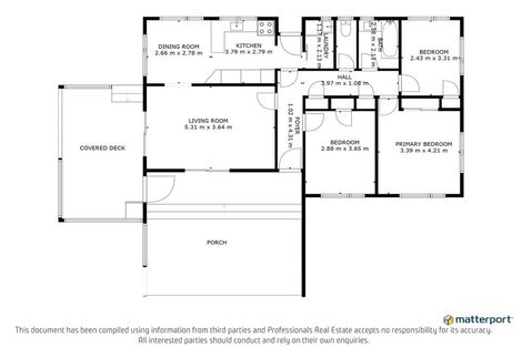 Photo of property in 42 Gold Street, Waitara, 4320