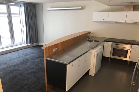 Photo of property in St Pauls Apartments, 3/43 Mulgrave Street, Thorndon, Wellington, 6011