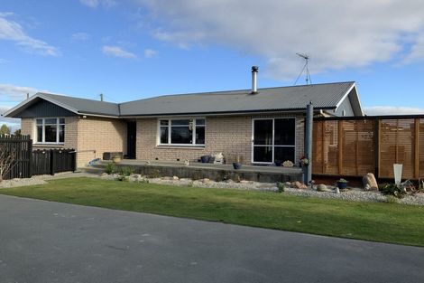 Photo of property in 142 Melcombe Street, Tinwald, Ashburton, 7700