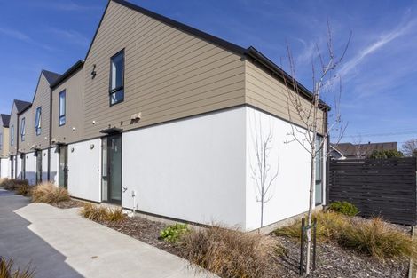 Photo of property in 5/50 Antigua Street, Addington, Christchurch, 8024