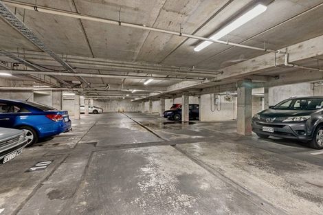 Photo of property in Amuri Park Apartments, 41/280 Bealey Avenue, Christchurch Central, Christchurch, 8013