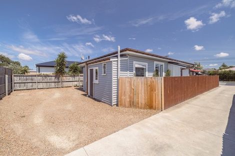 Photo of property in 106 Randolph Street, Woolston, Christchurch, 8062