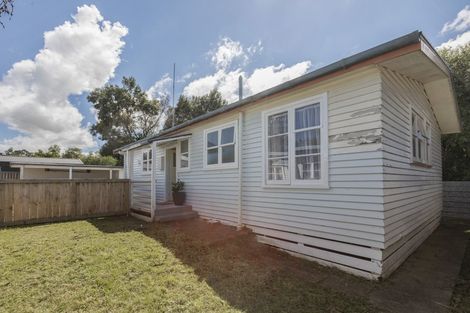 Photo of property in 137a Warwick Street, Feilding, 4702