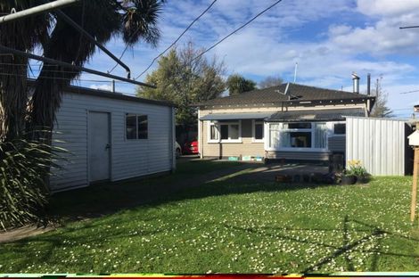 Photo of property in 115 Slater Street, Richmond, Christchurch, 8013