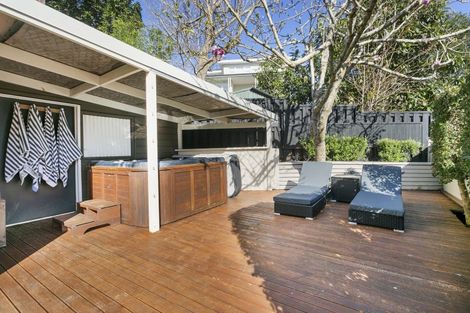 Photo of property in 2/39a Paunui Street, Saint Heliers, Auckland, 1071