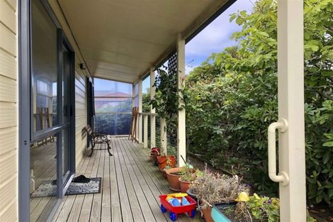 Photo of property in 112 West Street, Hawthorndale, Invercargill, 9810